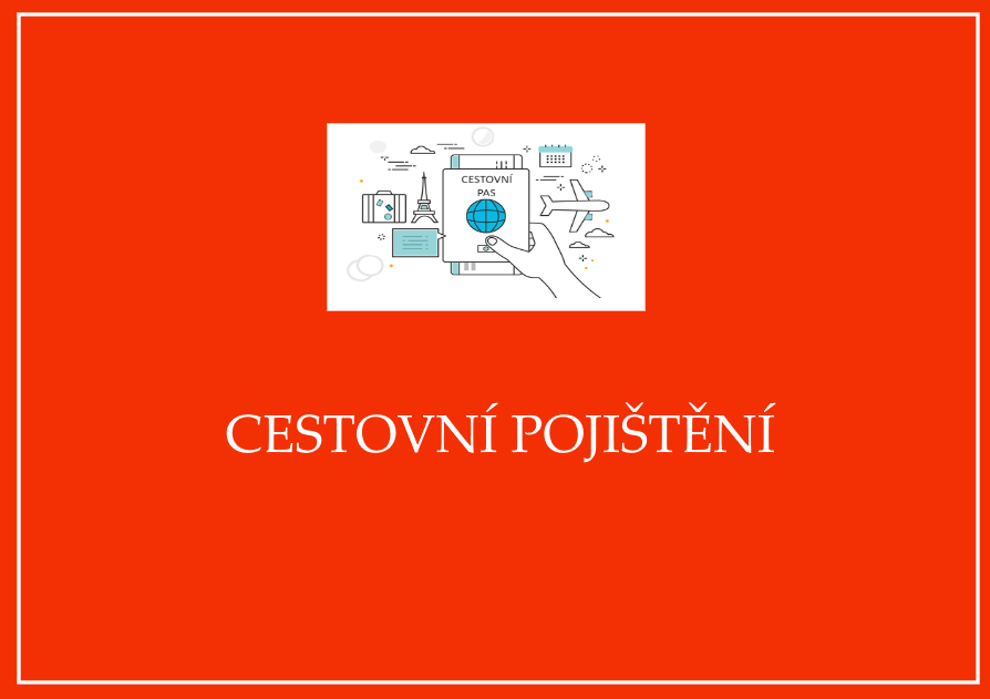 Cestovní pojištění