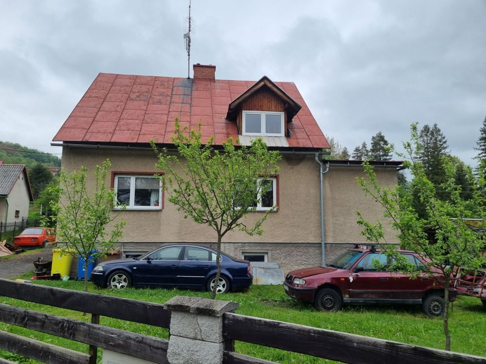 RD Milíkov, Okres Frýdek-Místek