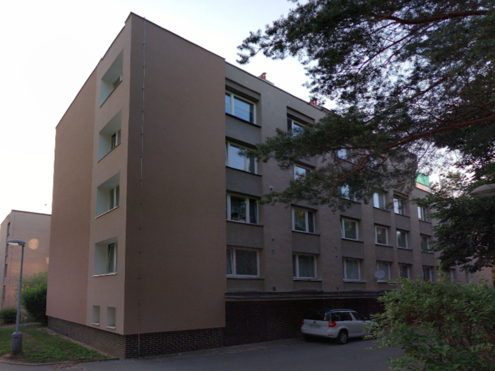 Pražská 202, Kralupy nad Vltavou - Minice