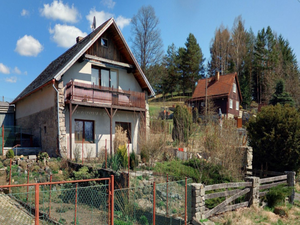 Svatá Kateřina 17, Rozvadov