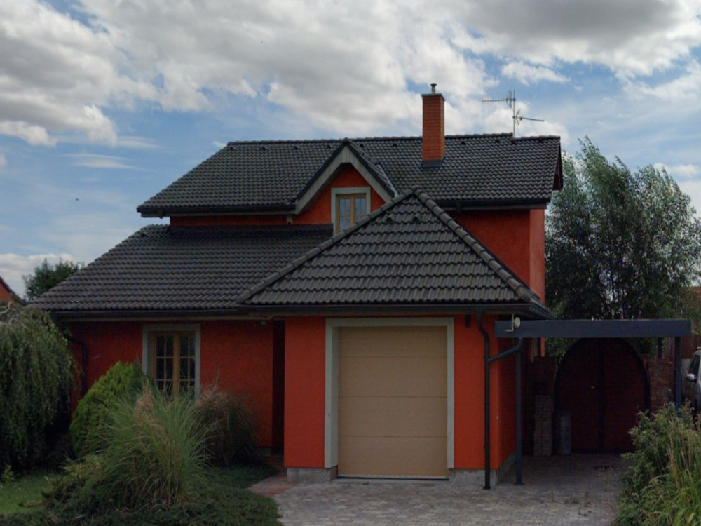 Víceměřice 160