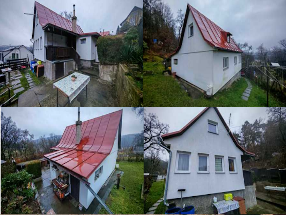 Pod Zavíračkou ev. č. 233, 252 09 Hradištko