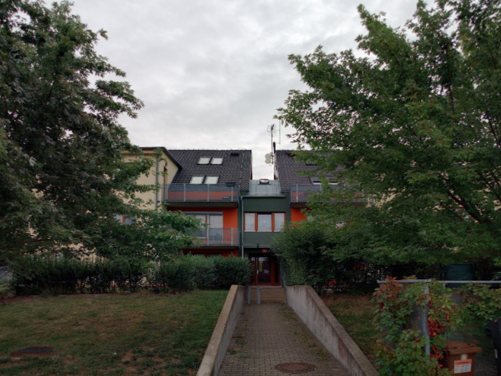 Bazalková 831_1, Praha-Kolovraty