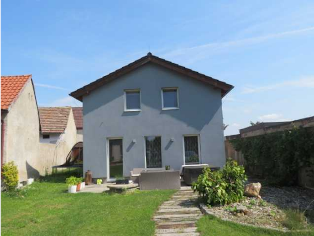 Hostín u Vojkovic 134