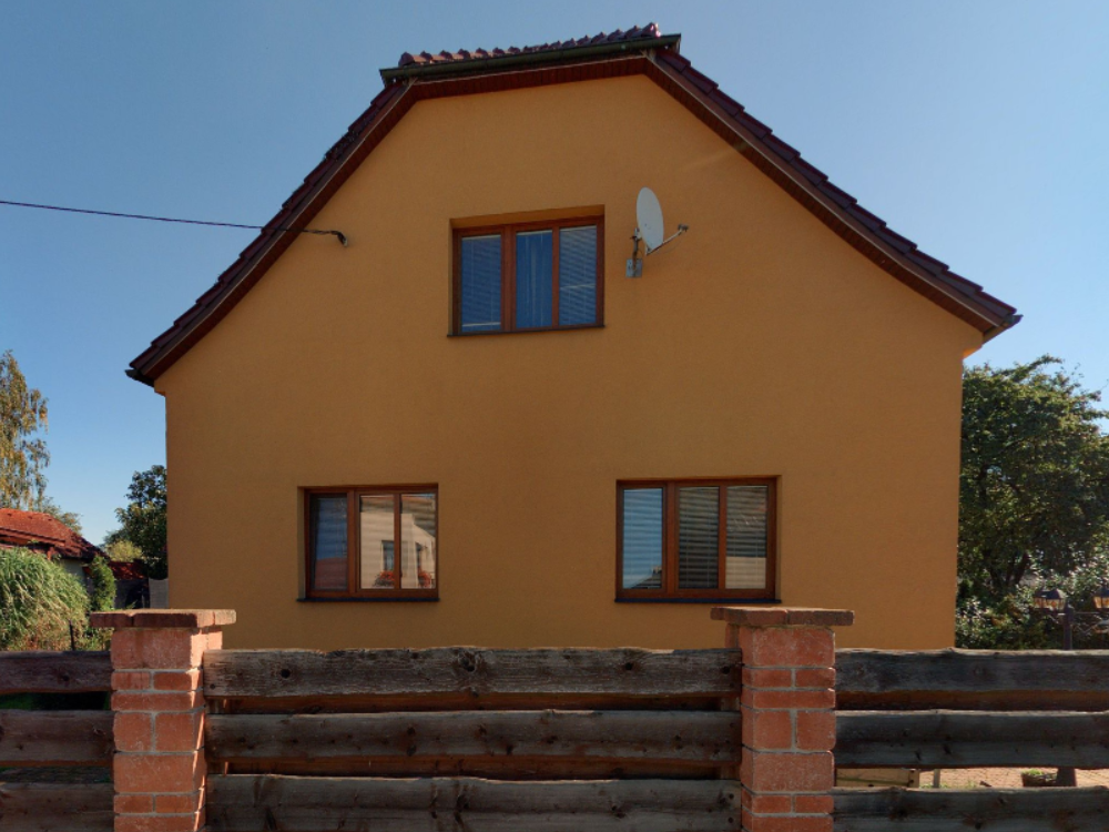 Horní 270, Řepiště