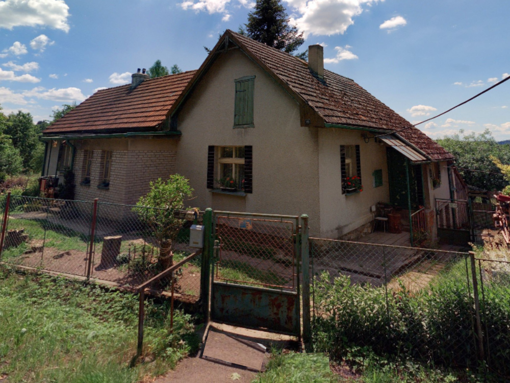 Skořice 111