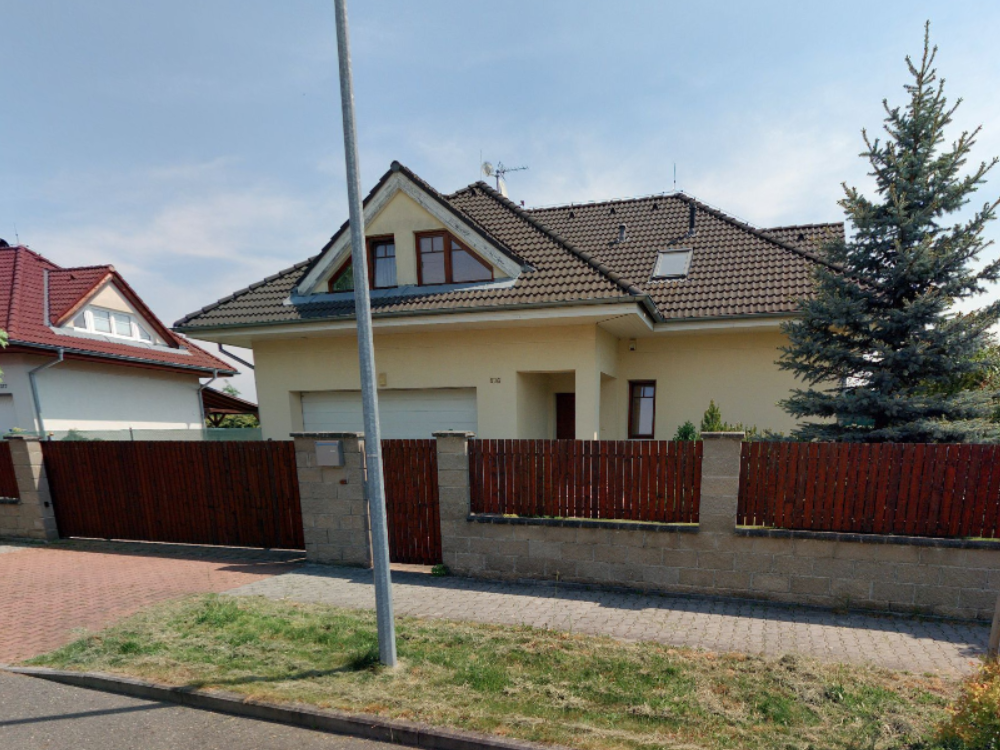 U Louže 376, Zdiby_2