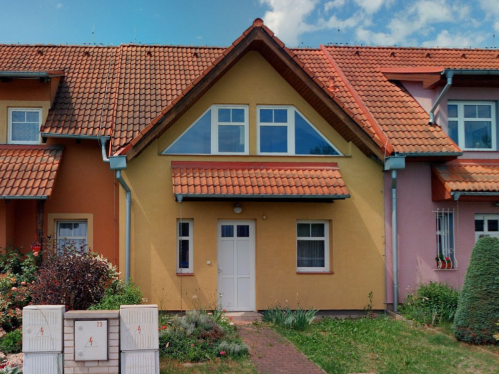Dařbož, Babice Řehenice