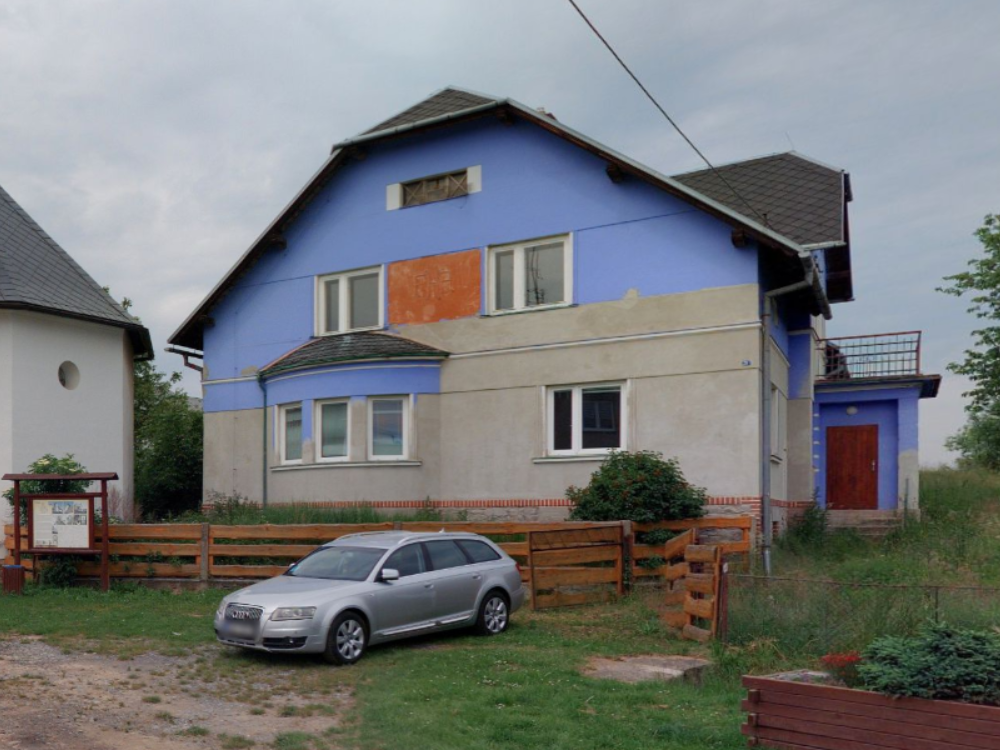 Hlinka 15