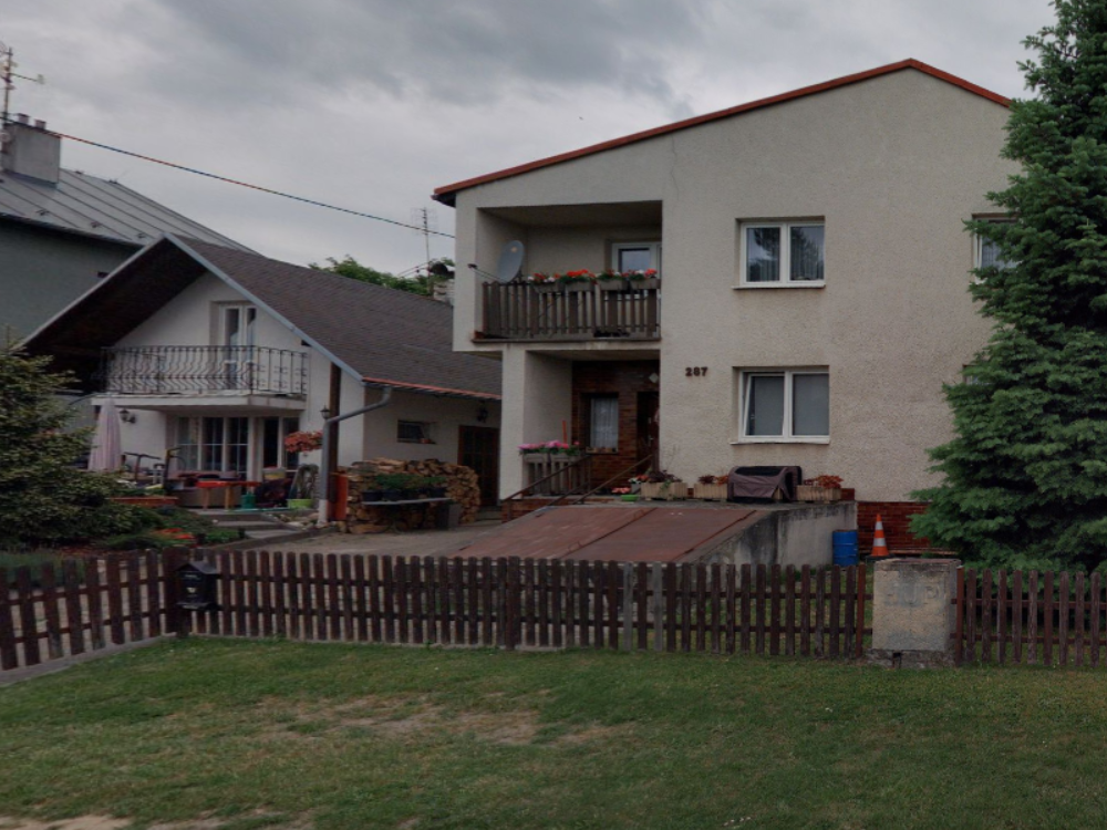 Lipová 287, Markvartovice
