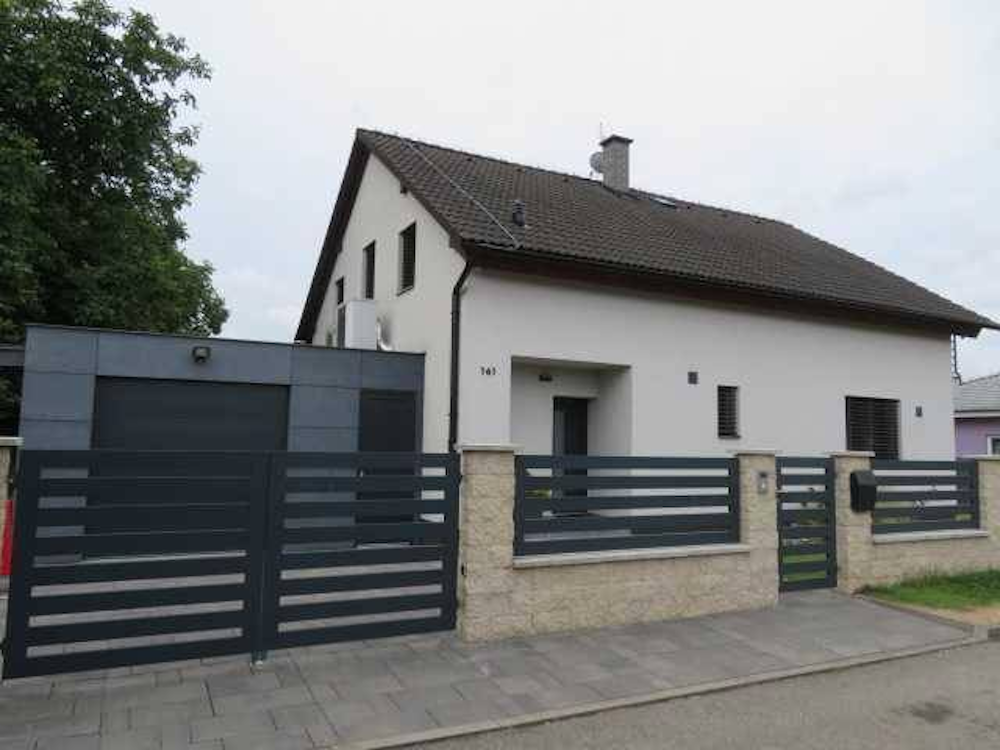 Staré Jesenčany 161