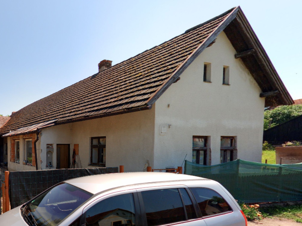 Střihov 56, Sloveč