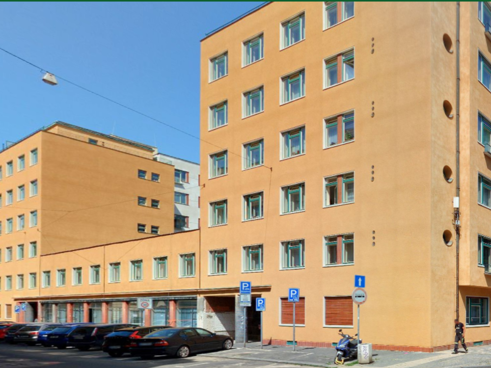 U smaltovny 1335_20, Praha 7 - Holešovice