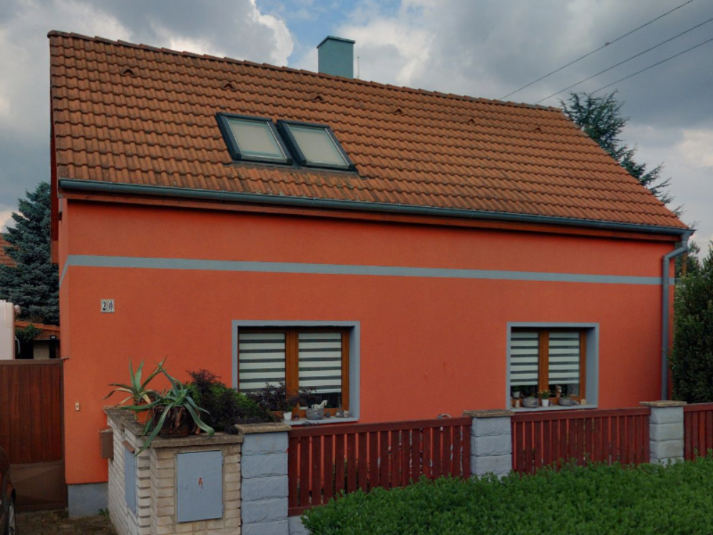 Záluží 20