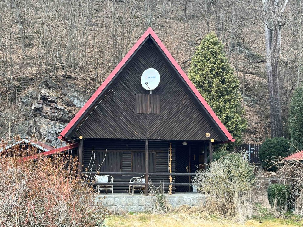 Libež ev. č. 43