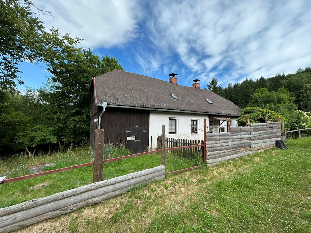 Panenská Hůrka ev. č. 11, Bílý Kostel nad Nisou