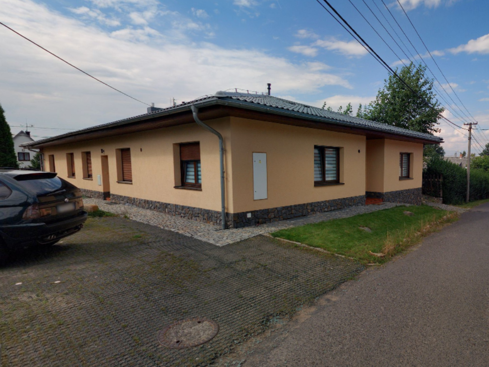 Stará Ovčárna 7, 356 01 Sokolov - Vítkov