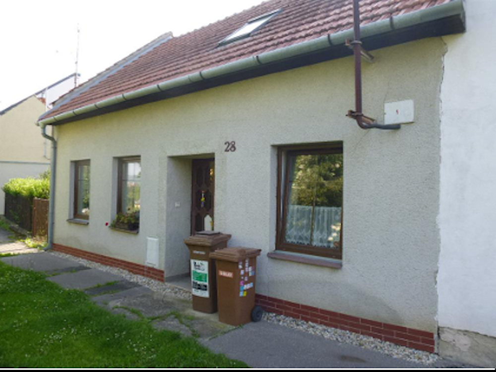 U Jordánka 34_28, Vyškov - Brňany