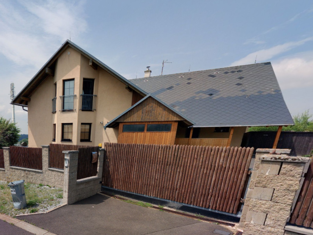 Boží dar 252