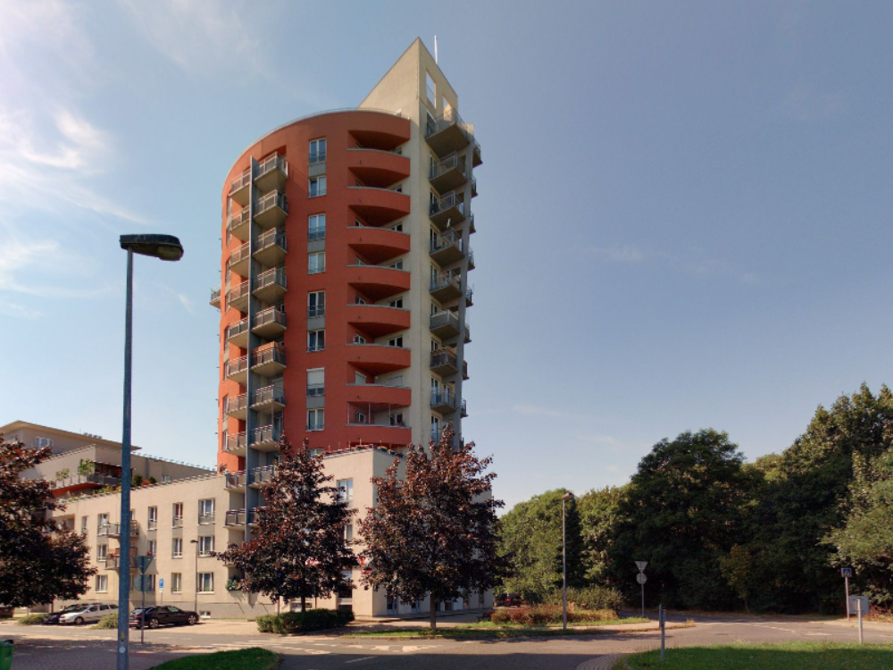 Mikanova 3260_1,Praha 10 - Záběhlice
