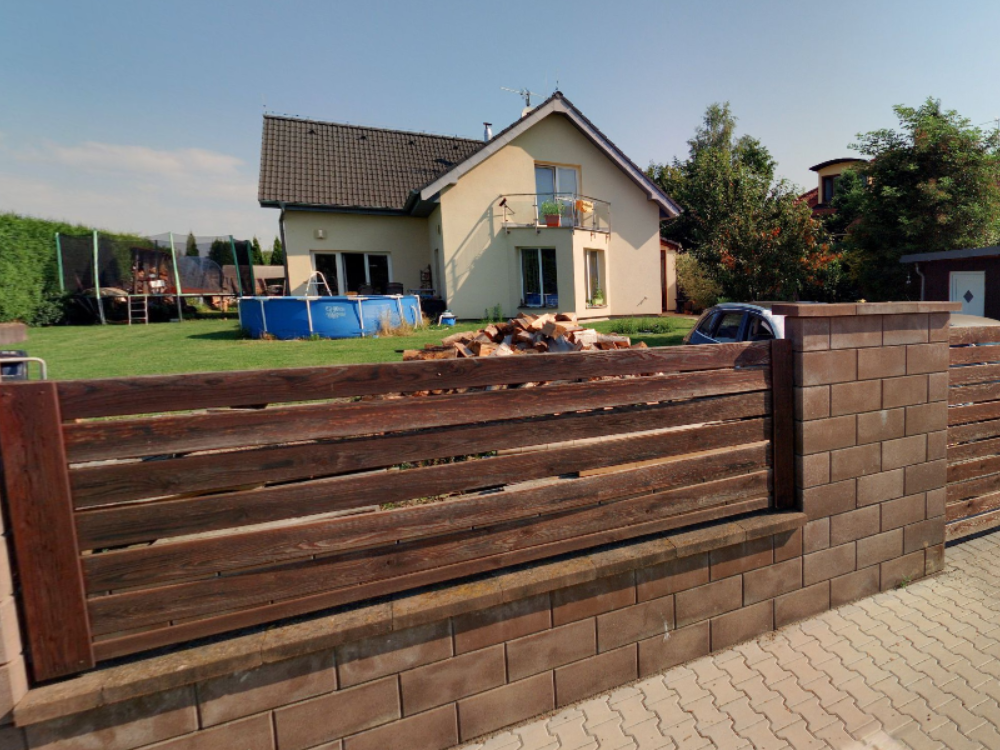 Větrná 119, Dolní Břežany - Lhota